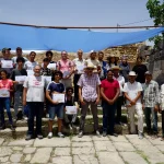 Musti 2022: AFRIPAL project open day