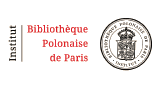 Bibliothèque Polonaise de Paris