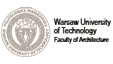 Warsaw University of Technology - Faculty of Architecture